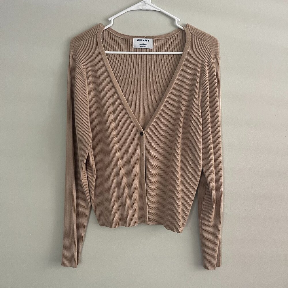 Old Navy Women's Cardigan, Size XXL